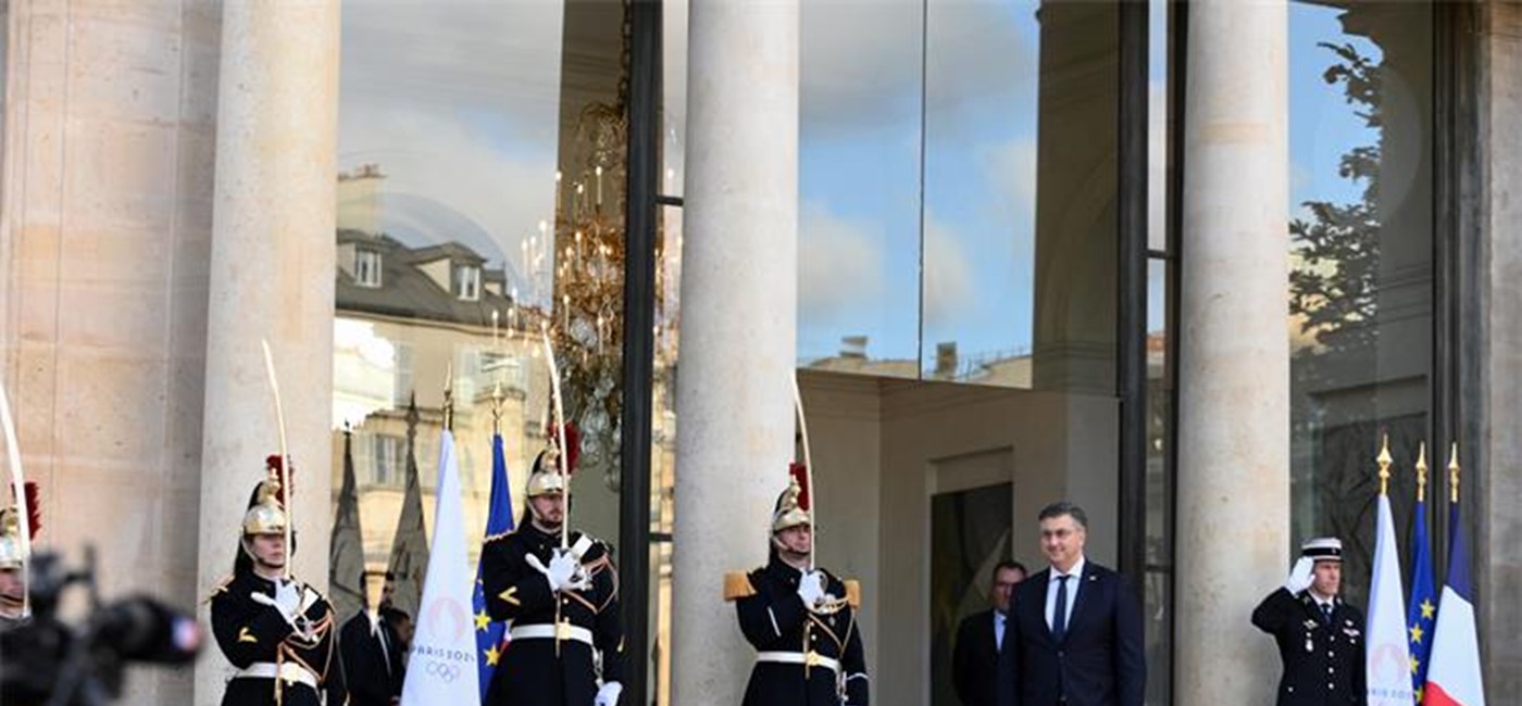 Delors je bio jedan od najvažnijih predsjednika Europske komisije, u čijem su se mandatu dogodili ogromni iskoraci